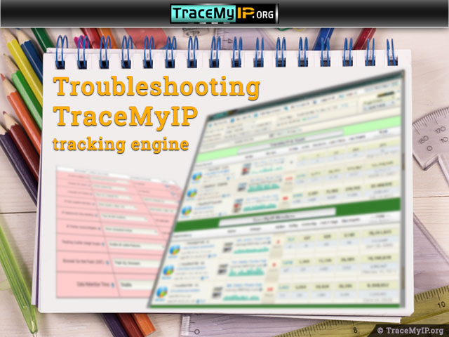 TraceMyIP not detecting all visitors