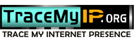 TraceMyIP