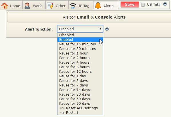 visitor-alerts-enable-disable-pause