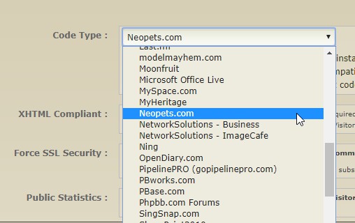 neopets_visitor_tracker_code_option