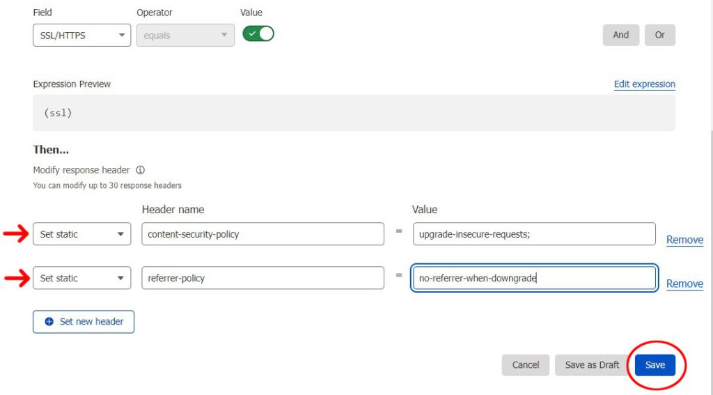 cloudflare-set-content-security-policy