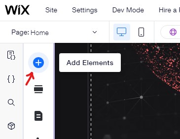 wix-add-elements-button